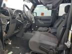 2012 Jeep Wrangler Unlimited Sport за продажба в Chicago Heights, IL - All Over