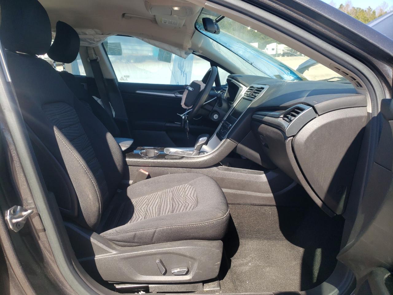 2016 Ford Fusion - Image 7