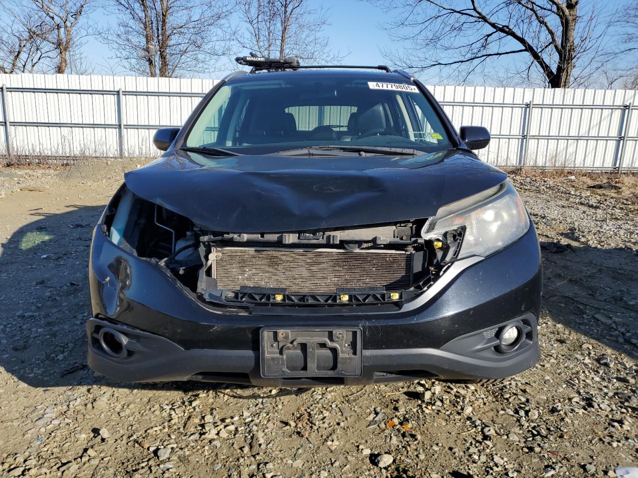 2014 Honda CR-V - Image 5