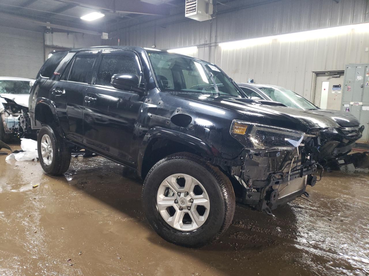 2015 Toyota 4Runner - Image 4