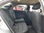 2011 Ford Fusion Se zu verkaufen in Mocksville, NC - Front End