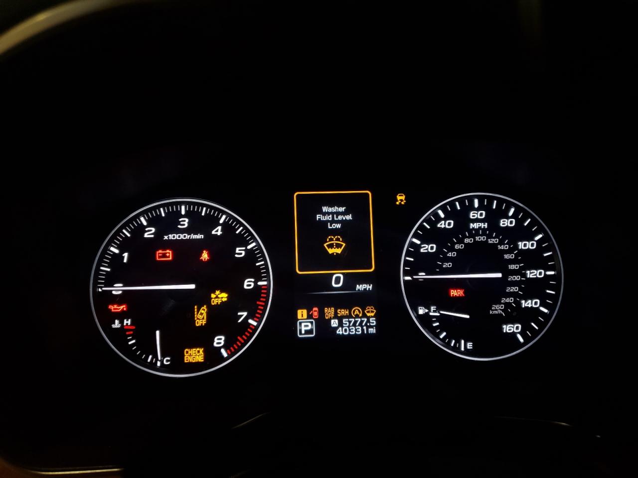 2020 Subaru Legacy - Image 9
