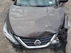 2016 Nissan Altima 2.5 იყიდება Leroy-ში, NY - Front End