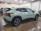 2024 Chevrolet Trax 1Rs de vânzare în Davison, MI - Front End
