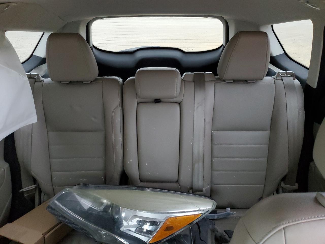 2014 Ford Escape - Image 10
