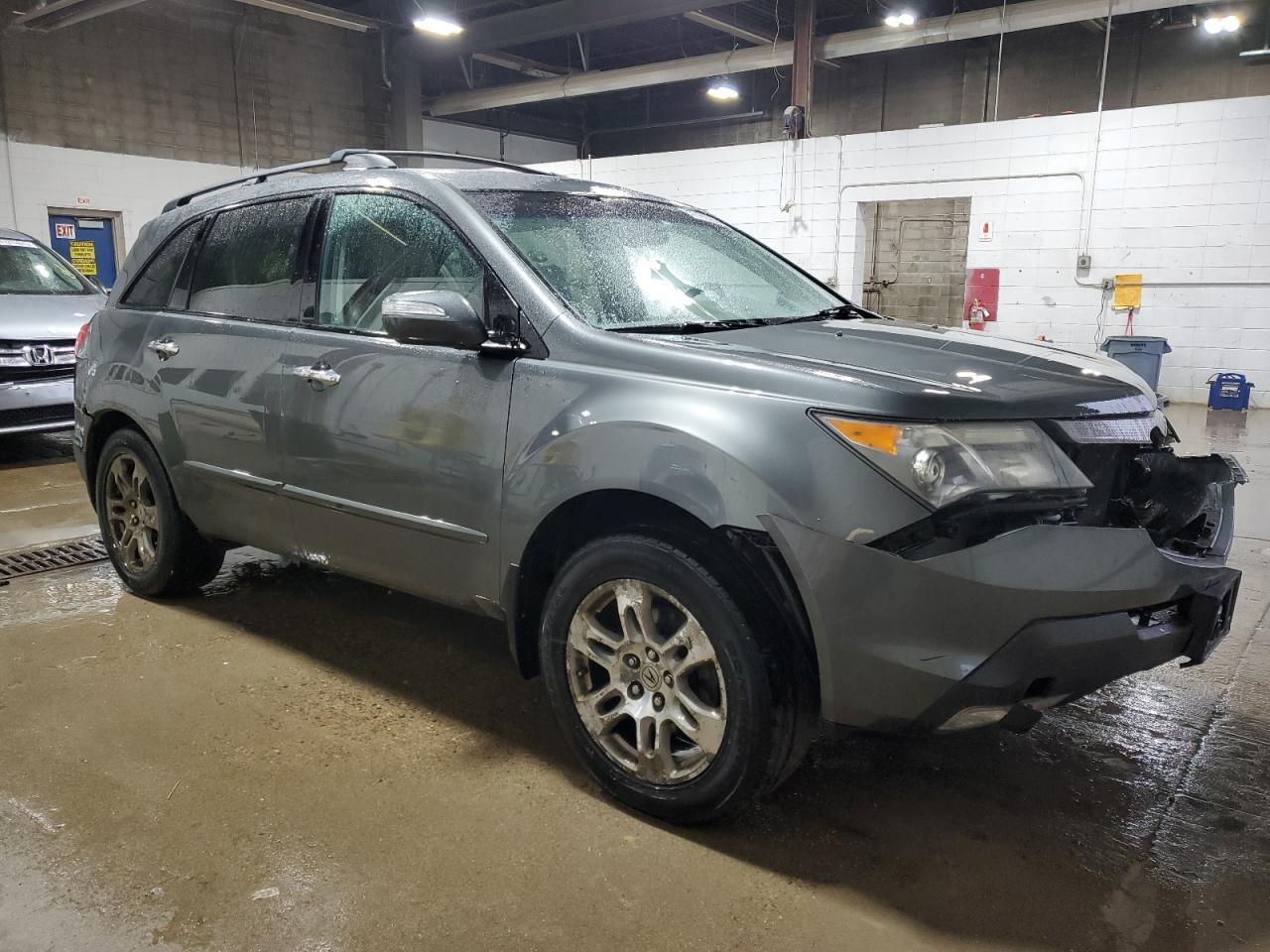 2008 Acura MDX - Image 4