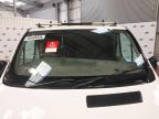 2008 VAUXHALL VIVARO 290 for sale at Copart NEWBURY