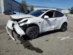 2024 Tesla Model Y  for Sale in Rancho Cucamonga, CA - Front End