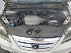 2007 Honda Odyssey Exl for Sale in Martinez, CA - Water/Flood