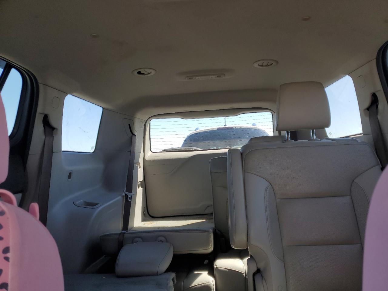 2019 GMC Acadia Slt-1 VIN: 1GKKNULS0KZ203438 Lot: 48086015