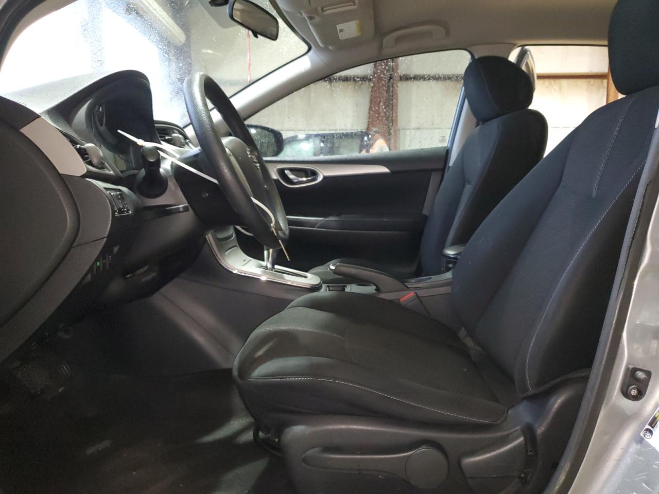 2014 Nissan Sentra - Image 7