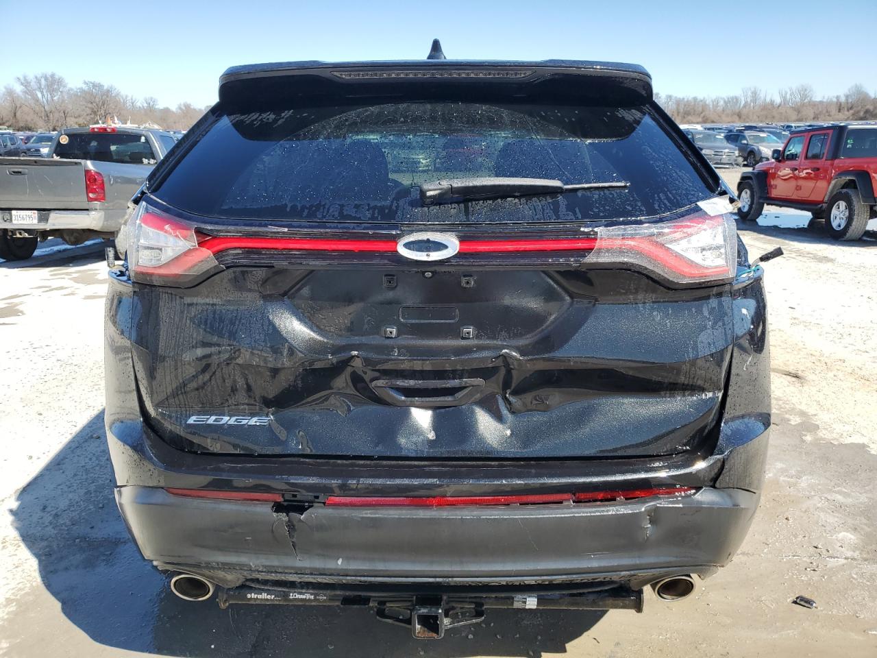 2015 Ford Edge - Image 6