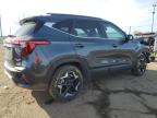 2025 Kia Seltos Ex na sprzedaż w Woodhaven, MI - Front End
