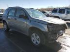 2006 Chevrolet Equinox Ls на продаже в Littleton, CO - Front End
