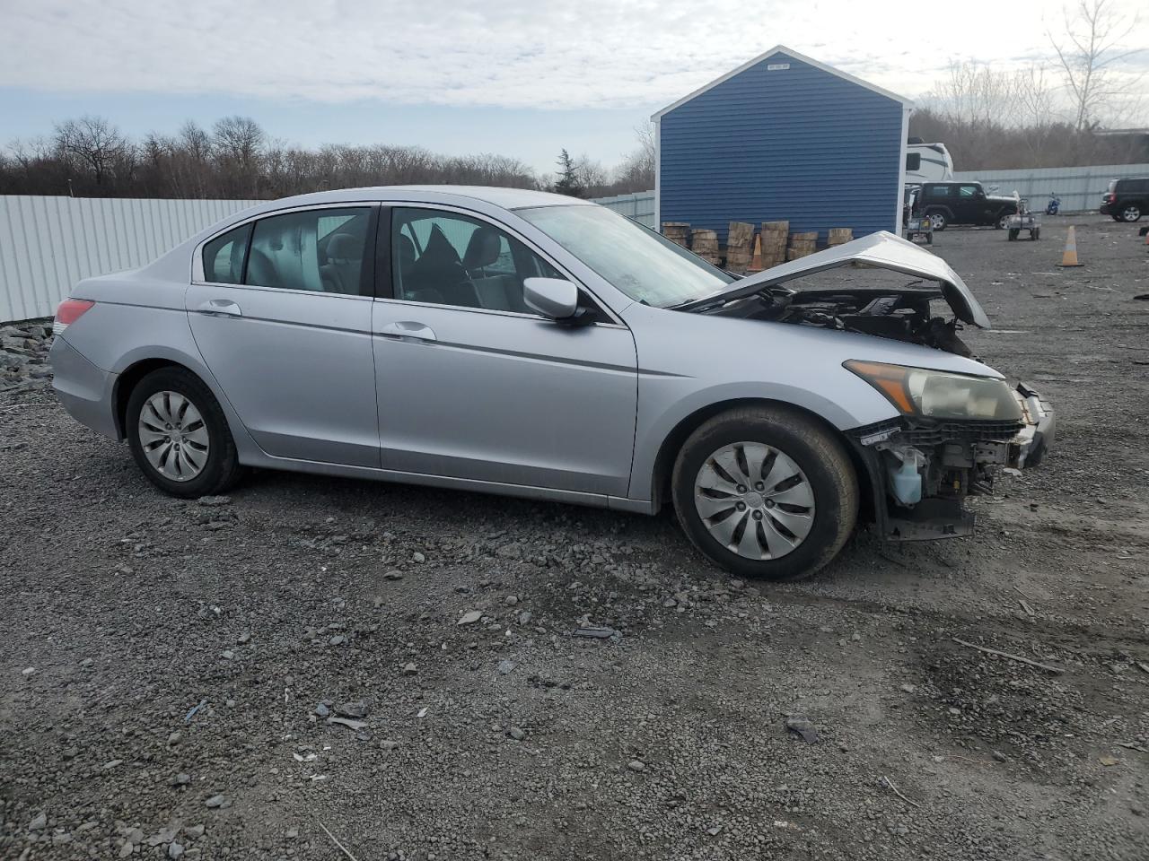 2011 Honda Accord - Image 4