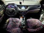 2022 Hyundai Accent Se en Venta en Conway, AR - Front End