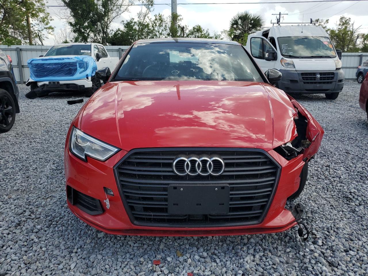 2020 Audi A3 - Image 5