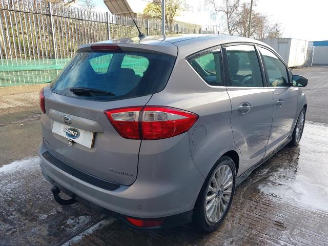 2012 FORD C-MAX TITA