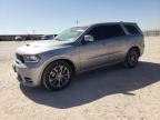 2020 Dodge Durango R/T продається в Andrews, TX - Hail