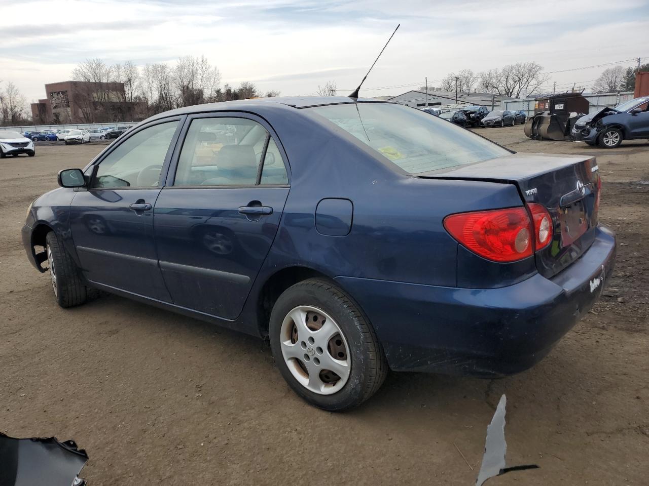 2006 Toyota Corolla - Image 2