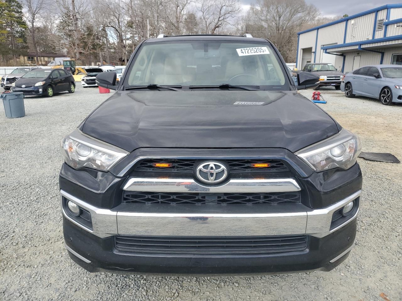 2014 Toyota 4Runner - Image 5