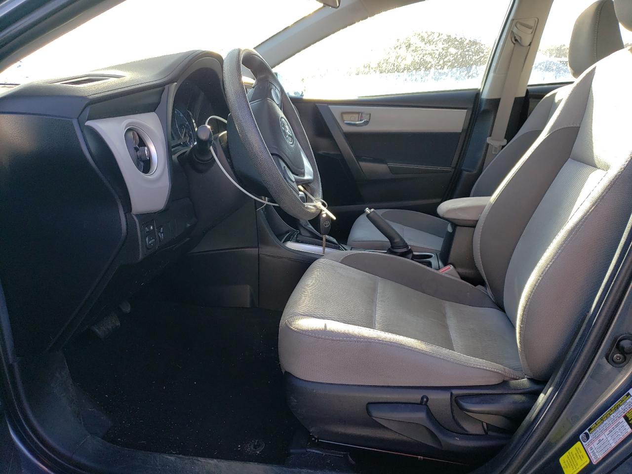 2018 Toyota Corolla - Image 7