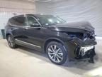 2025 Acura Mdx Technology للبيع في Candia، NH - Front End
