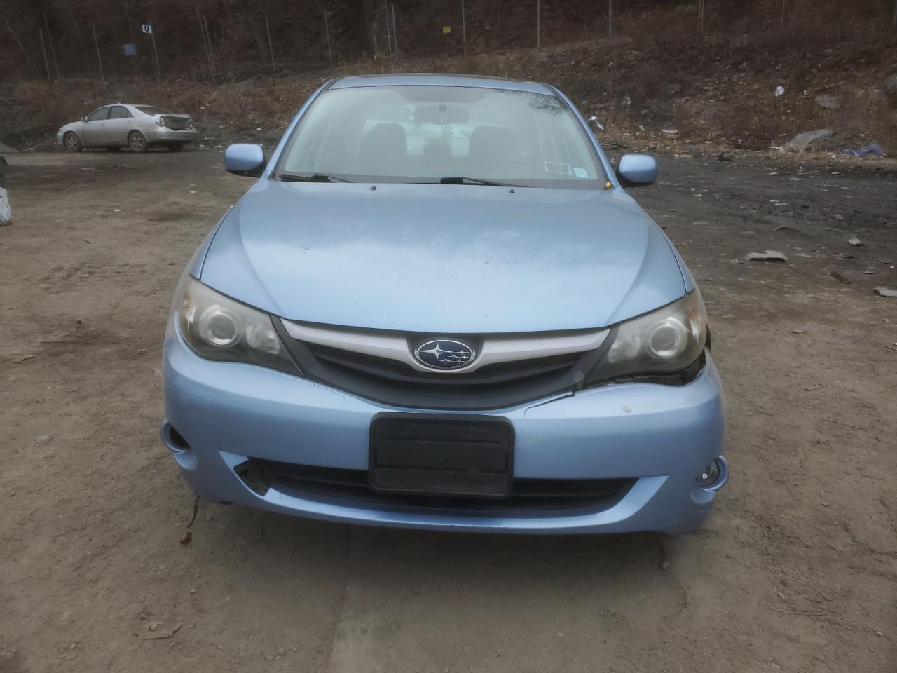 2011 Subaru Impreza - Image 5