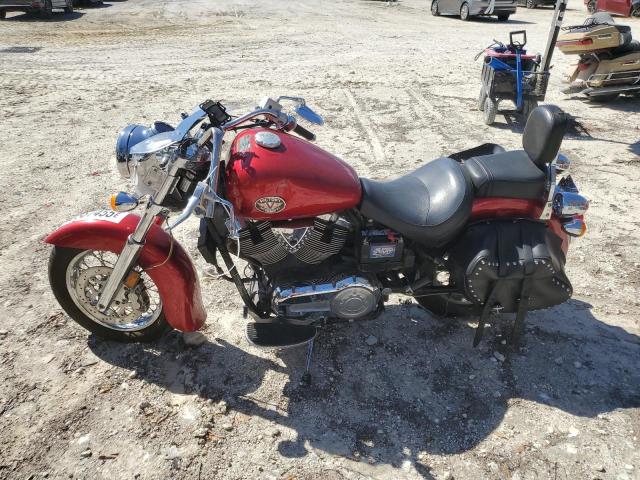 2003 VICTORY MOTORCYCLES CLASSIC CRUISER 