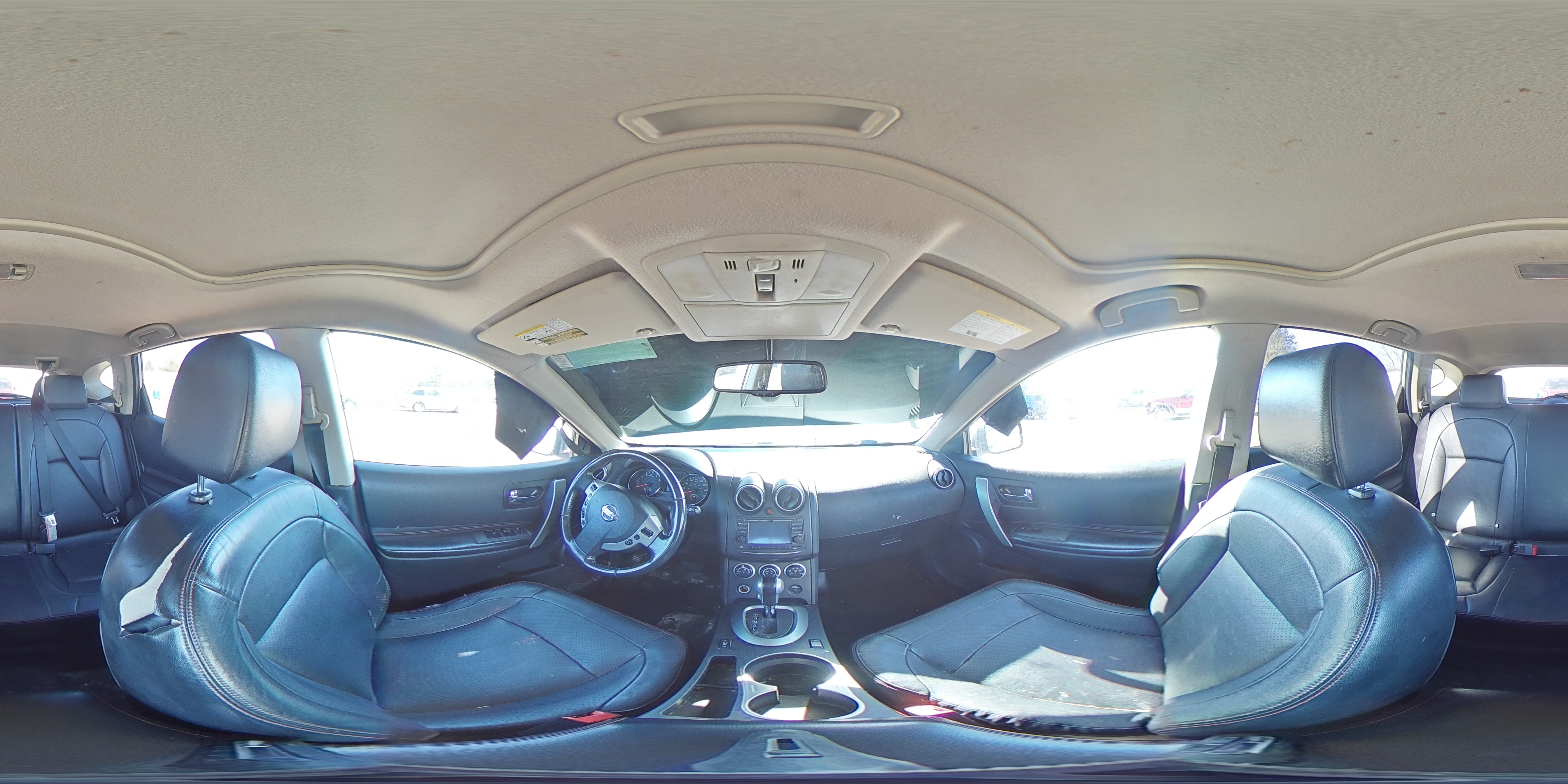 2011 Nissan Rogue - Image 14