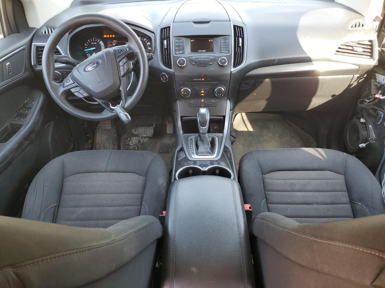 2015 Ford Edge - Image 8