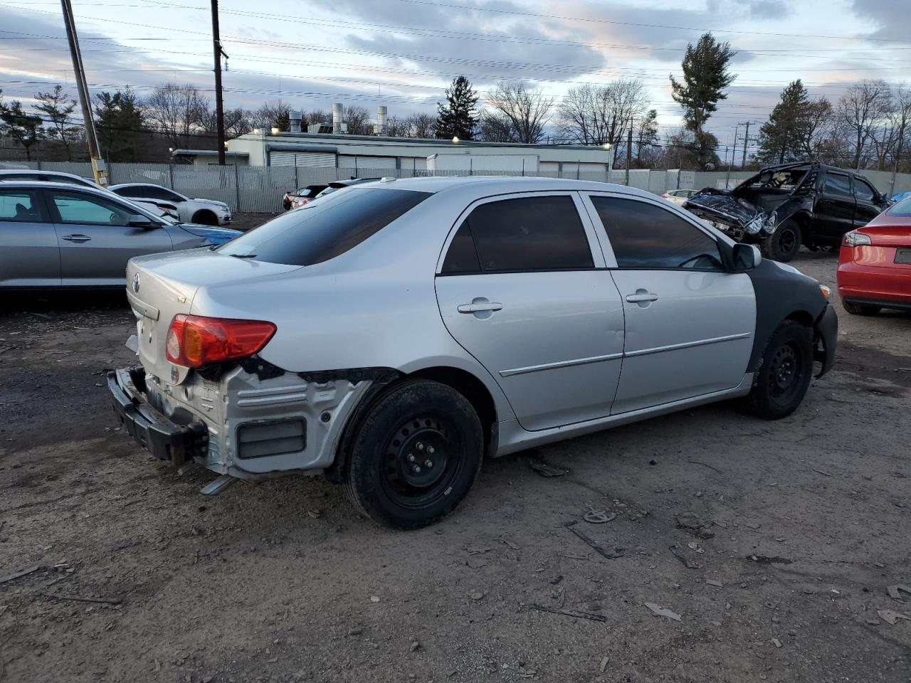 2010 Toyota Corolla - Image 3