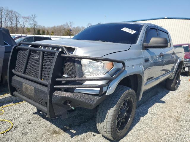 2016 Toyota Tundra Crewmax Sr5