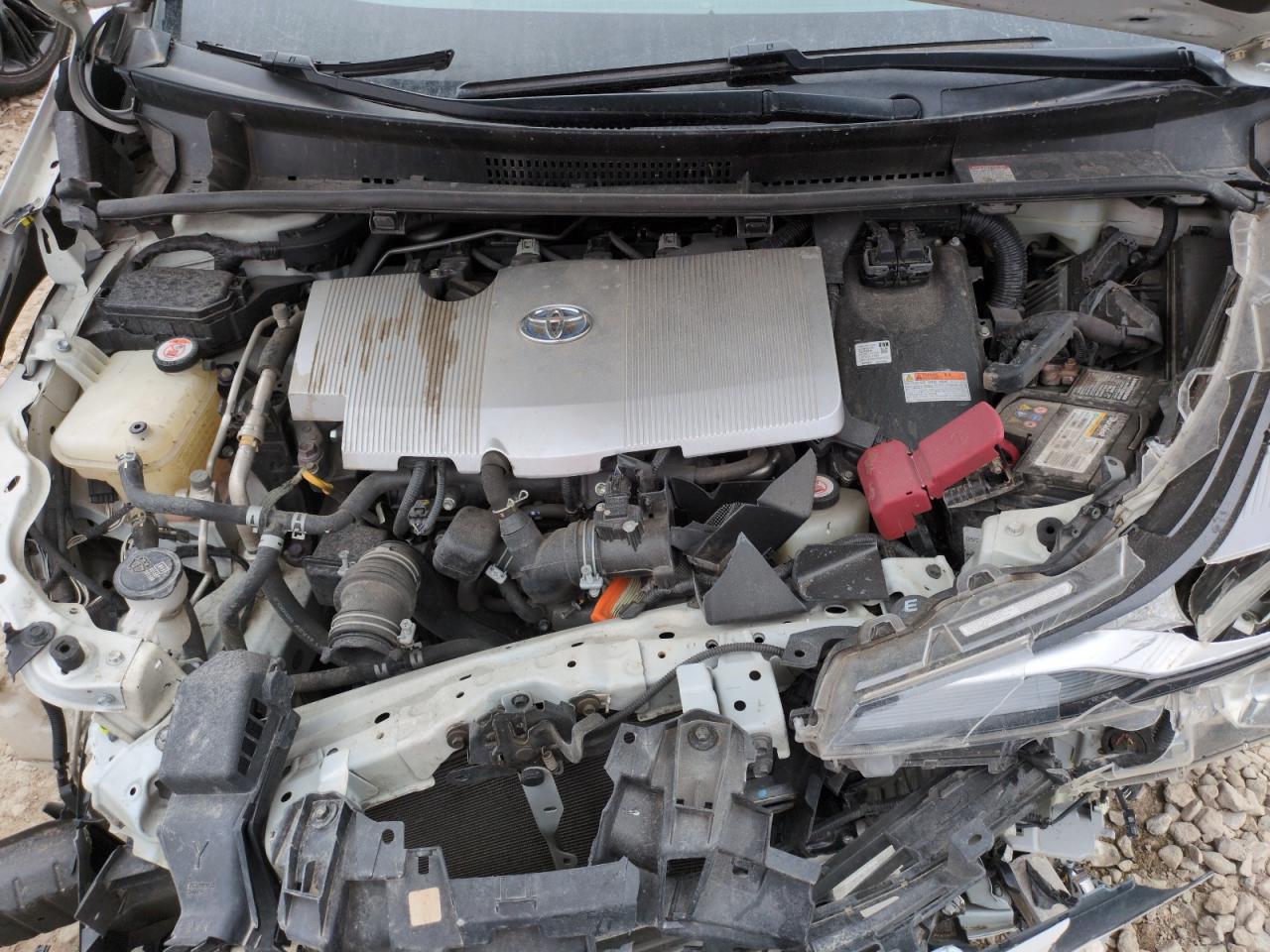 2019 Toyota Prius - Image 11