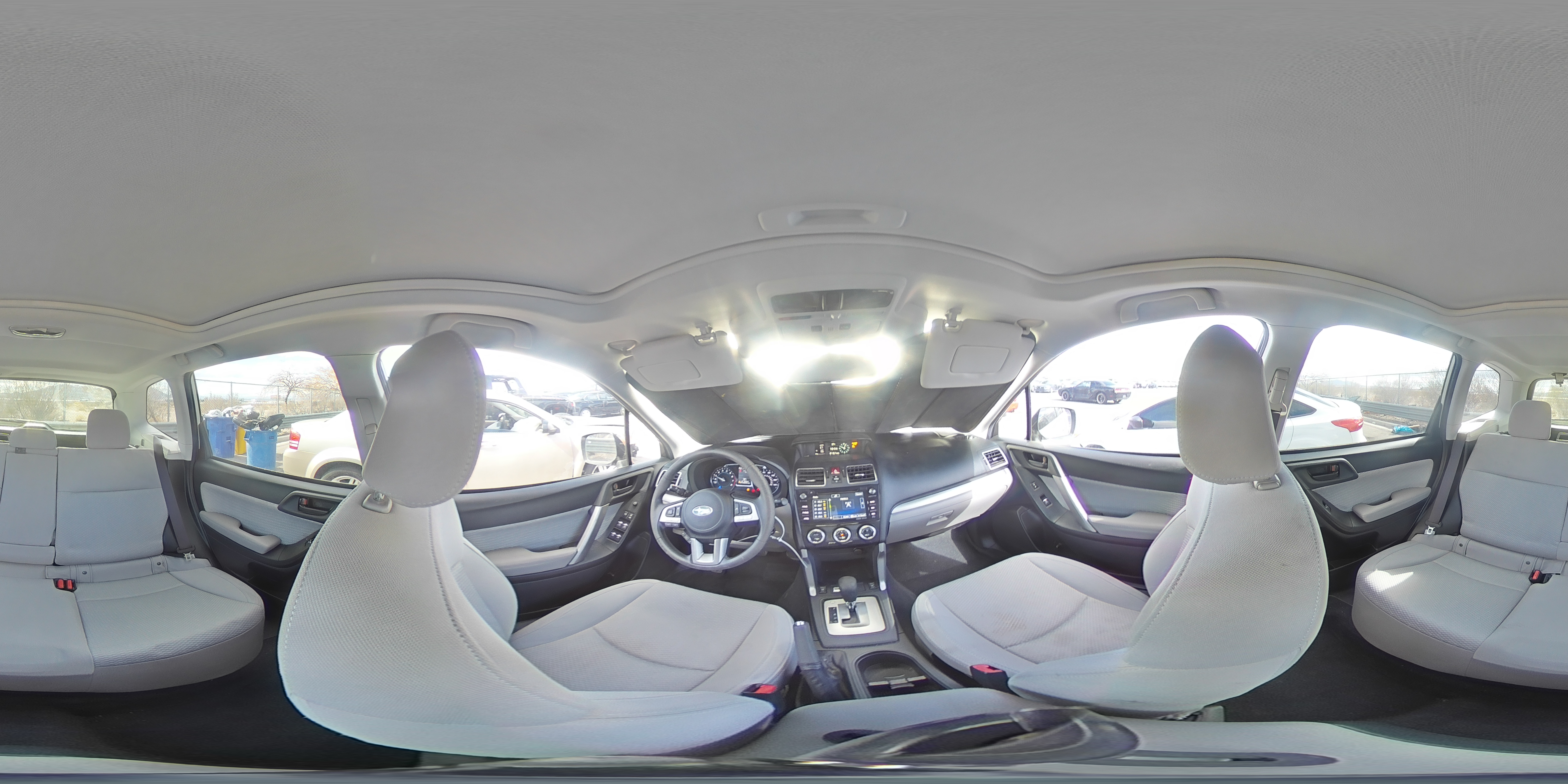 2018 Subaru Forester - Image 14