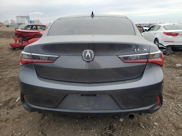 ACURA ILX 2020 Czarny
