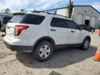 2011 Ford Explorer    للبيع في Savannah، GA - Normal Wear