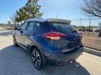 2019 Nissan Kicks S за продажба в Oklahoma City, OK - Normal Wear