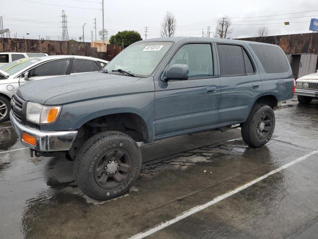 2000 Toyota 4Runner 