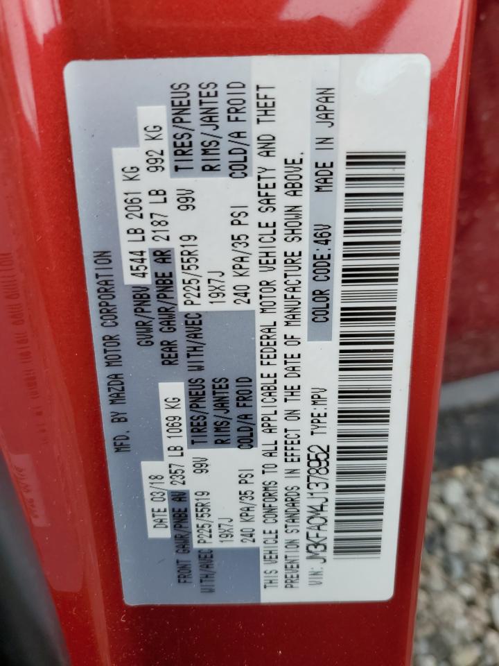 2018 Mazda CX-5 - Image 13