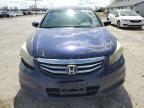 2012 Honda Accord Ex   de vânzare în Sikeston, MO - Minor Dent/Scratches