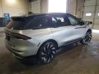 2024 Lincoln Nautilus Reserve for Sale in Woodhaven, MI - Front End