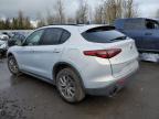 2022 Alfa Romeo Stelvio  na sprzedaż w Portland, OR - Front End