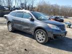 2014 Chevrolet Traverse Lt for Sale in Marlboro, NY - Front End