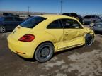 2012 Volkswagen Beetle  იყიდება Albuquerque-ში, NM - Side