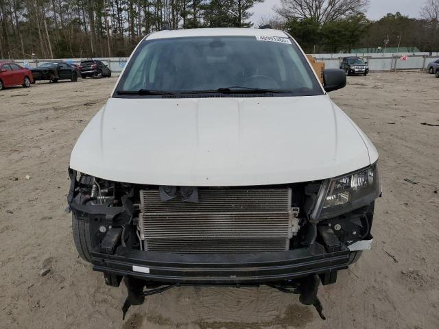  DODGE JOURNEY 2018 Biały