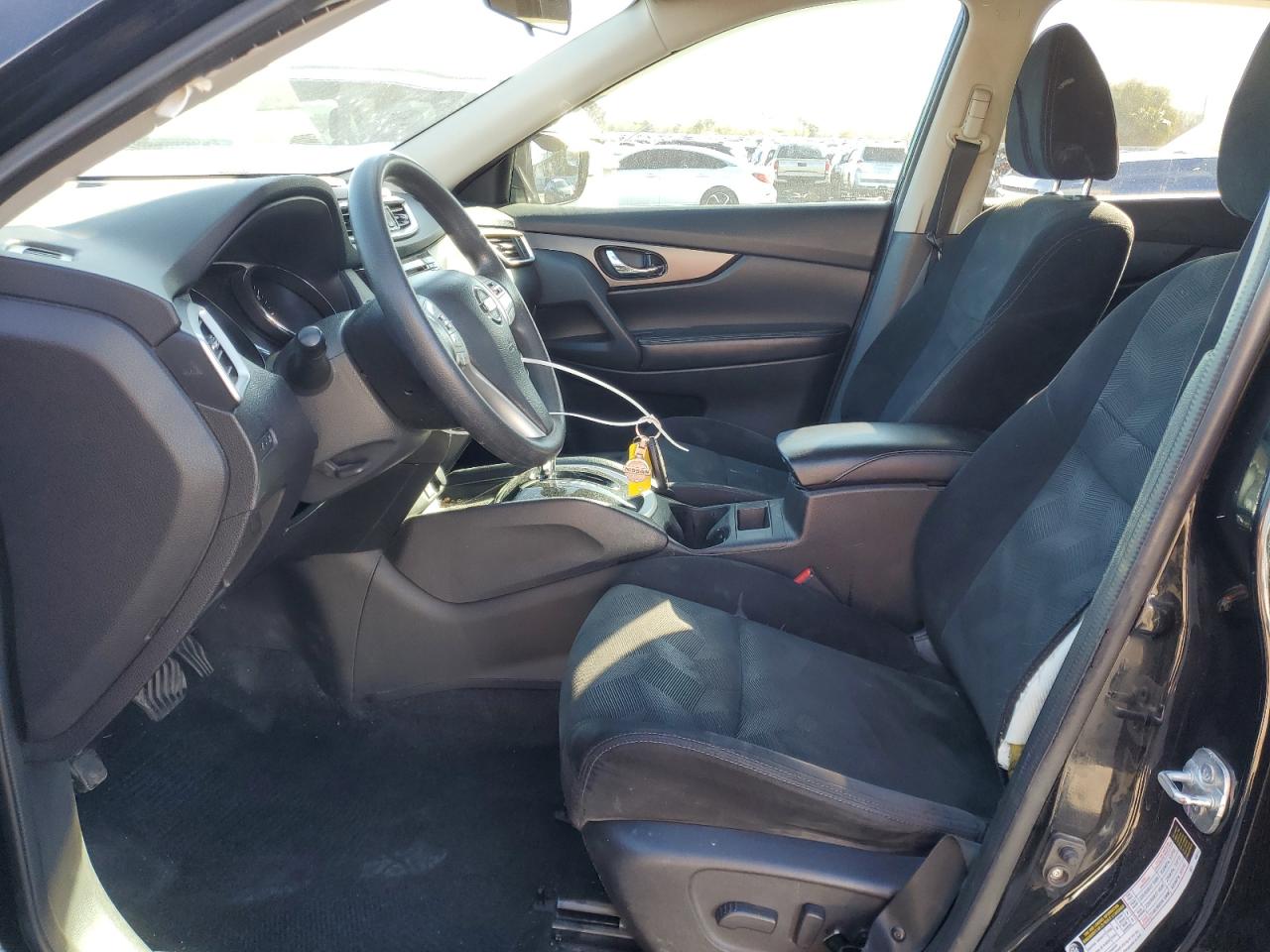 2014 Nissan Rogue - Image 7
