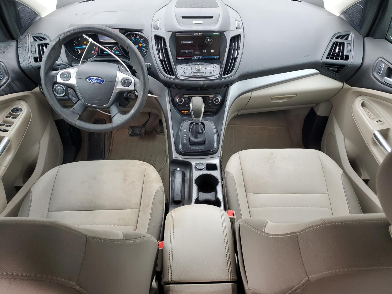 2015 Ford Escape - Image 8