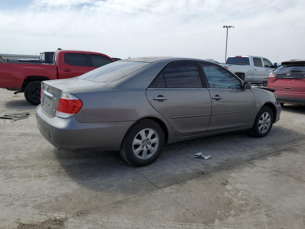 2006 Toyota Camry - Image 3