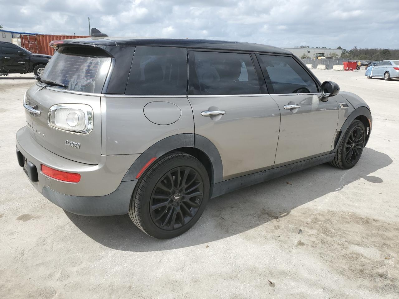 2016 MINI Cooper - Image 3